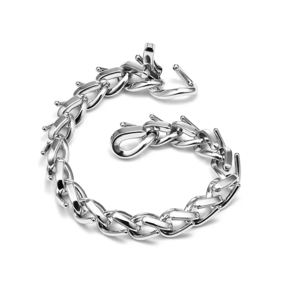 Exile pearl necklace