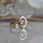 Stone Ring