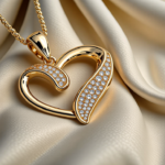 Heart Pendant
