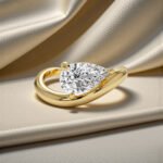 Single Stone Ring