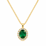 Stone Pendant for Women