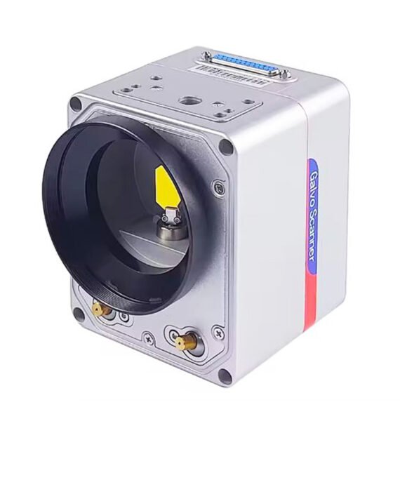 GALVO Laser Scan Head