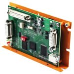 Original BJJCZ LV7 Controller Ezcad Control Card Motherboard 32/64 Bit System for Laser Marking Machine