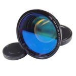 F-theta Scan Lens Mount