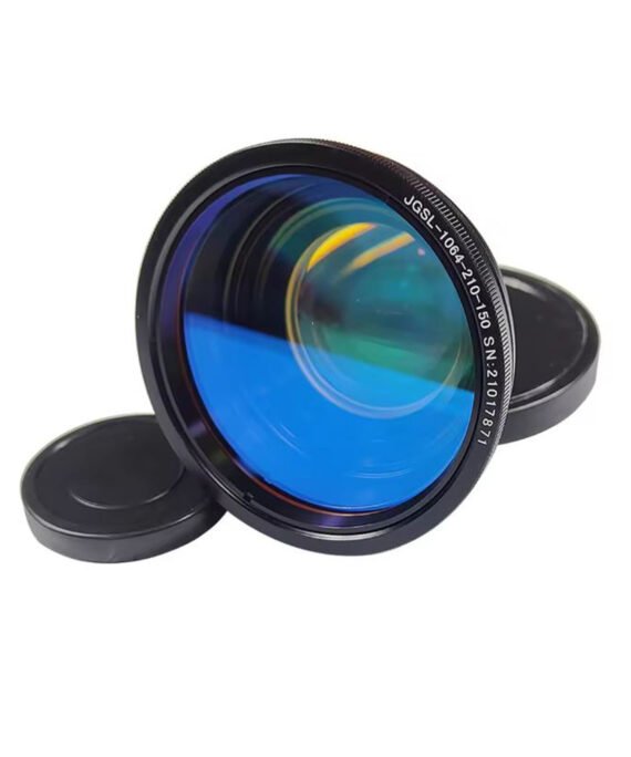 F-theta Scan Lens Mount