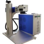 Fiber Laser Marking Machine 30W/50W/100W