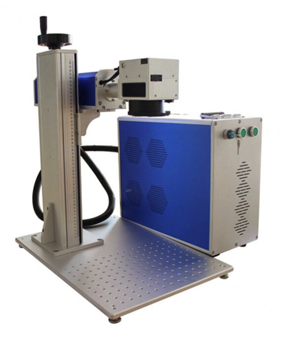 Fiber Laser Marking Machine 30W/50W/100W